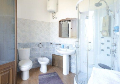 Casa Vacanze Villa Bellavista Acireale Villa In Centro Storico